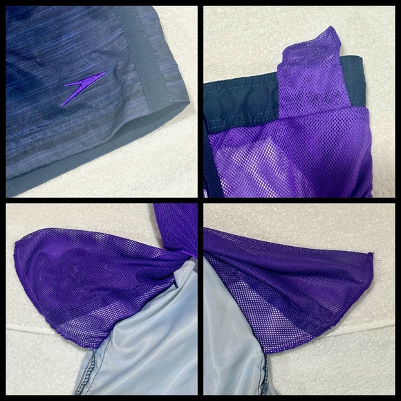 Speedo 🏊🏼🌊🌊☀️🏄🏻‍♂️🚣🏼‍♂️🤿🎣💦 - Picture 12 of 16